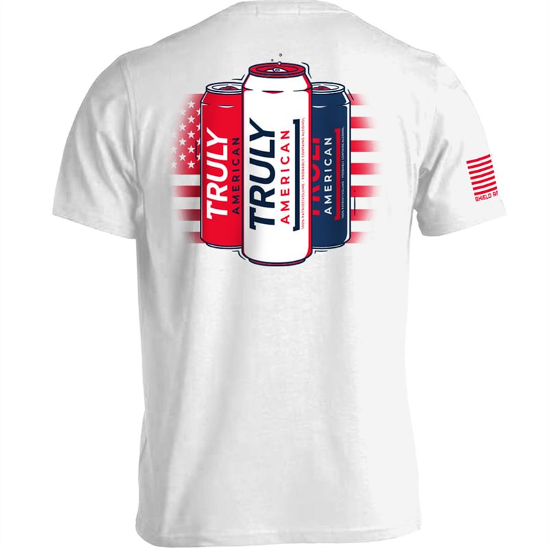 Truly American