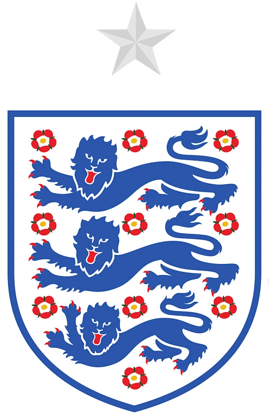 England Football Jersey