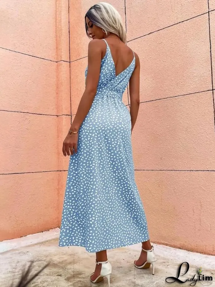 Modern and Fashionable Dress