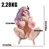 Ivy: 5Lb Silicone Hentai Figures Anime Pussy Toys