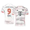 KANE #9 Bayern Munich Away Soccer Jersey 2025/26