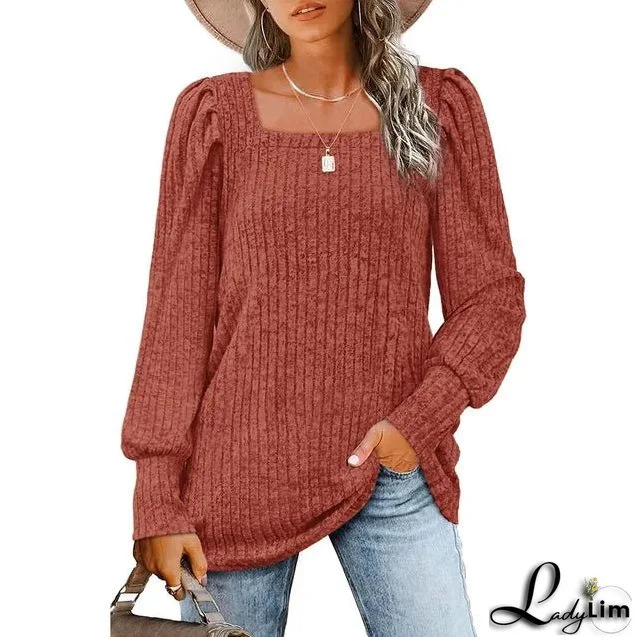 Chic and Relaxed general Sweater
