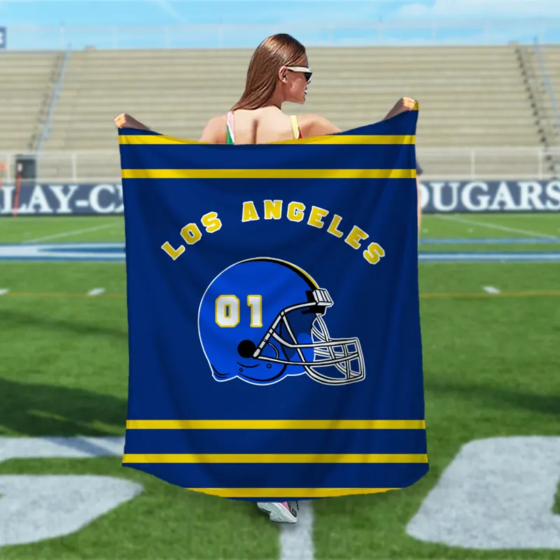 Custom Blanket Personalized Kids Gifts | Makemesurprise&reg;