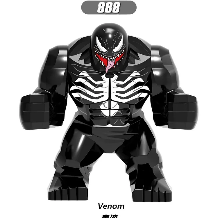 Marvel（XH888）