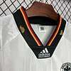 1992 Retro Germany Home Football Shirt 1:1 Thai Quality