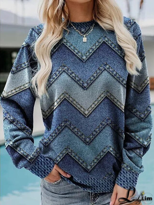 Fashionable and Minimalist general Sweater