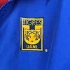2023/2024 Tigres Reversible Windbreaker（Blue-red）Soccer Jersey 1:1 Thai Quality