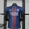 2025/2026 Player Version Paris Home Football Shirt 1:1 Thai Quality