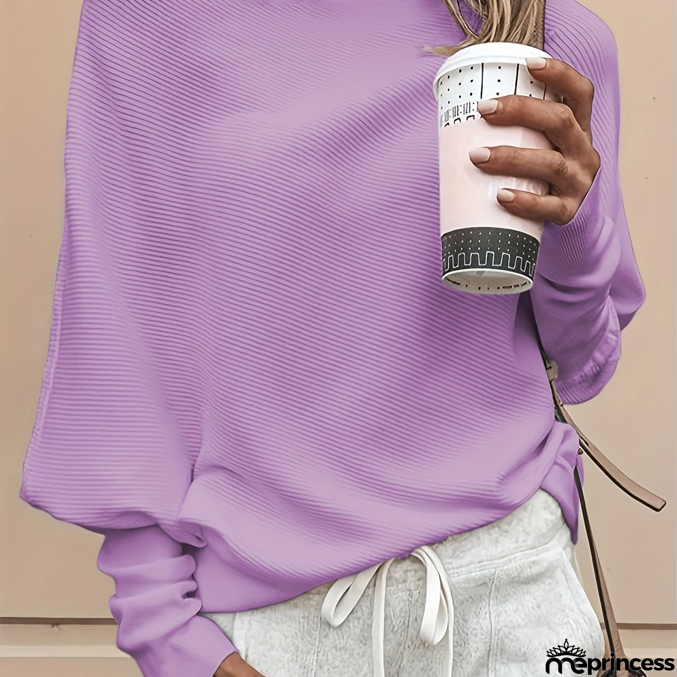 Classic and Elegant Sweater