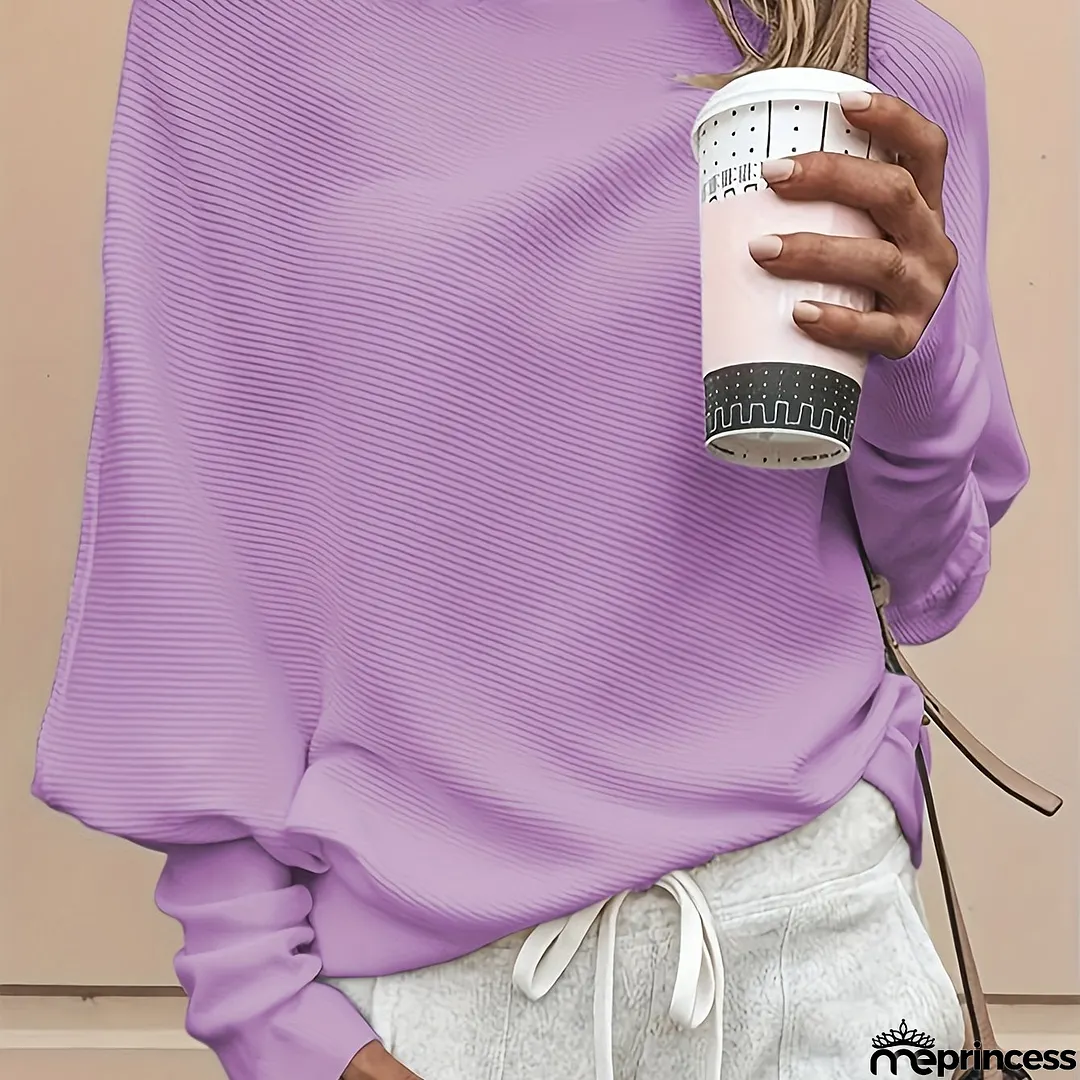 Classic and Elegant Sweater