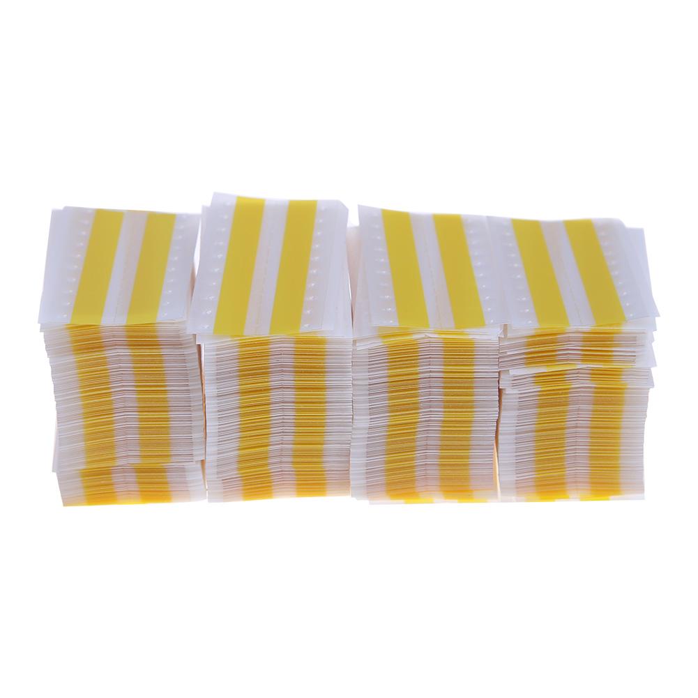 

8mm SMT Double Face Rectangular Splice Tape Film Joining Splicing Tape, 501 Original