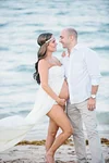 Maternity Photo Shoot Pregnant Photography Props Long Sleeve Dress