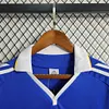 2008/2009 Retro Chelsea Home Football Shirt 1:1 Thai Quality