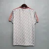 Retro 1989-91 Liverpool Soccer Jersey Away