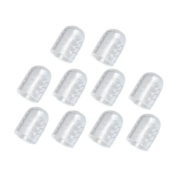 🔥Silicone Anti-Friction Toe Protector (10pcs)