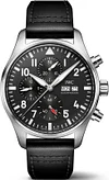 IWC Watch Pilot's Chronograph