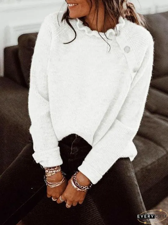 Modern and Comfortable winter Sweater