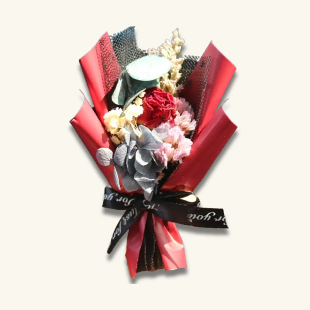 Mini Forever Bouquet(Buy 1 Get 1 Free)