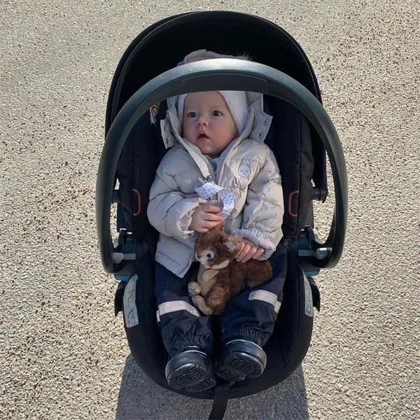 20'' Yolanda Realistic Reborn Baby Doll | Reborn Shoppe - Reborn Shoppe