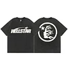 Hellstar 2024 new fashion T-shirt GS-8262