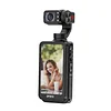 Ordro Pocket M5 Camera 3-Axis Gimbal Handheld 5K Camcorder for Outdoor Vlogging Youtube