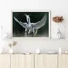 Diamond Painting -DIY Full Square Drill Flying Horse
