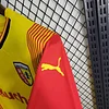 2023/2024 RC Lens Home Football Shirt 1:1 Thai Quality