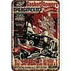 Car - Metal Tin Signs(8*12Inch/12*16Inch) - Garage&Transport