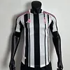 2025/2026 Player Version Juventus Home Football Shirt 1:1 Thai Quality love fball