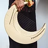 Moon Piano Luna 8/11/15 String Lyre Harp