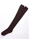 Knitting Over Knee-high 5 Colors Stocking