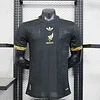 2025/2026 Player Version Mexico National Special Edition 01 Football Jersey 1:1 Thai Quality