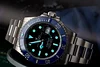 Rolex 126619LB Submariner Black - New