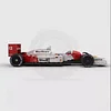MOC-59664 McLaren MP4/4 F1 8-grid building blocks