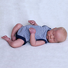 Babiesprincess Lifelike Reborn Baby Doll, Babiesprincess