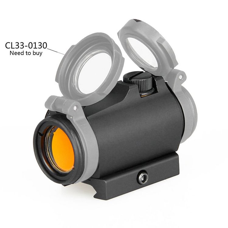Aimpoint T2 Red Dot Scope