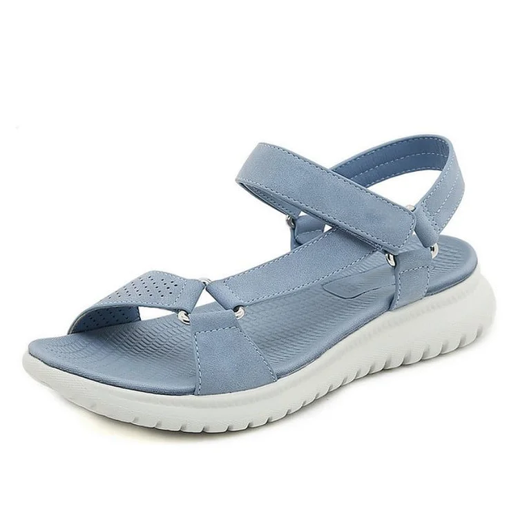 Summer Orthopedic Thick Sole Sports Beach Sandals shopify Stunahome.com