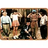 Little Rascals - Metal Tin Signs(8*12Inch/12*16Inch)