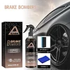 100ml Brake Bomber Long Lasting Tire Refurbishing Agent Car Maintenance Supplies