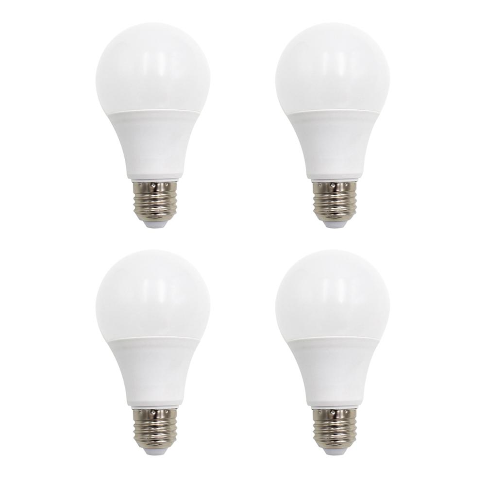 

Sound+Light Sensor Control E27 LED Lamp Automatic Smart Sensor Bulb Light, 12w, 501 Original