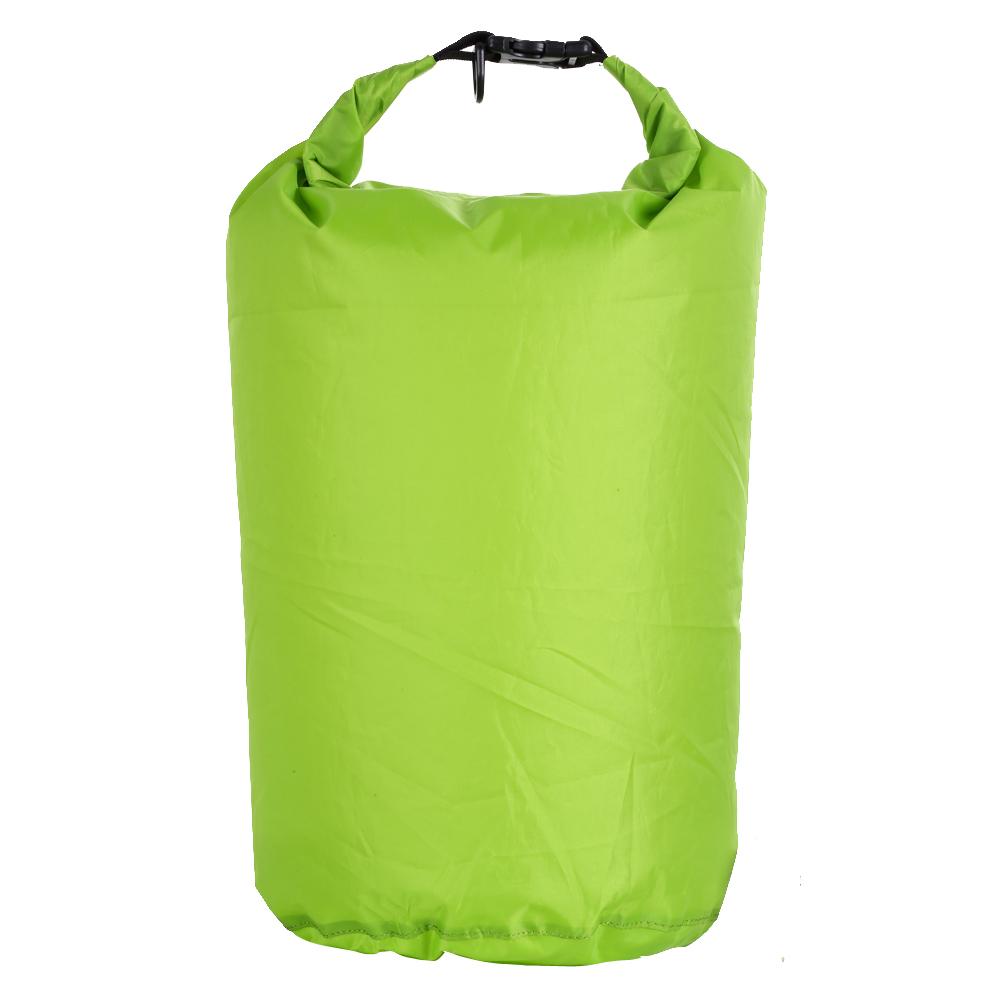 

Ultralight Waterproof Compression Dry Bag, Green, 501 Original