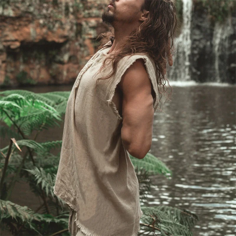 Men's vest