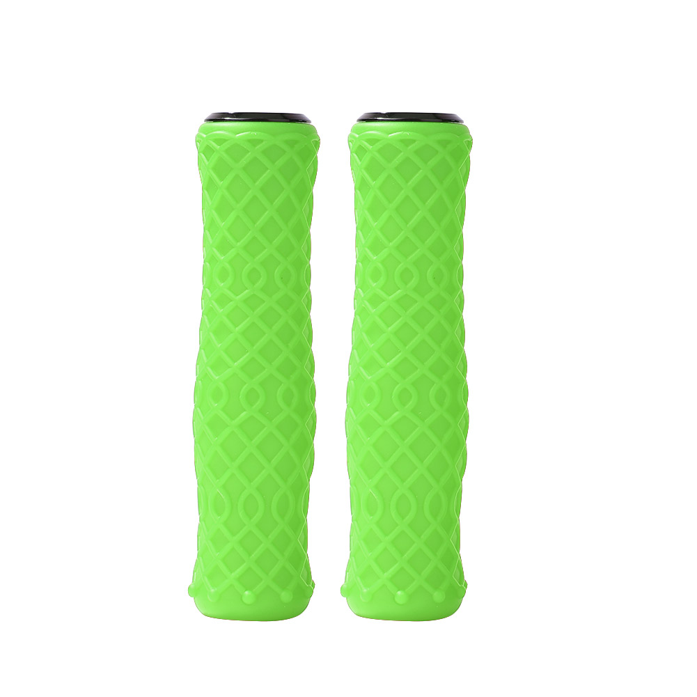 

1 Pair Mi.Xim MTB Bicycle Handlebar Cover Anti-slip Bike Hand Grips Cover, Blue, 501 Original