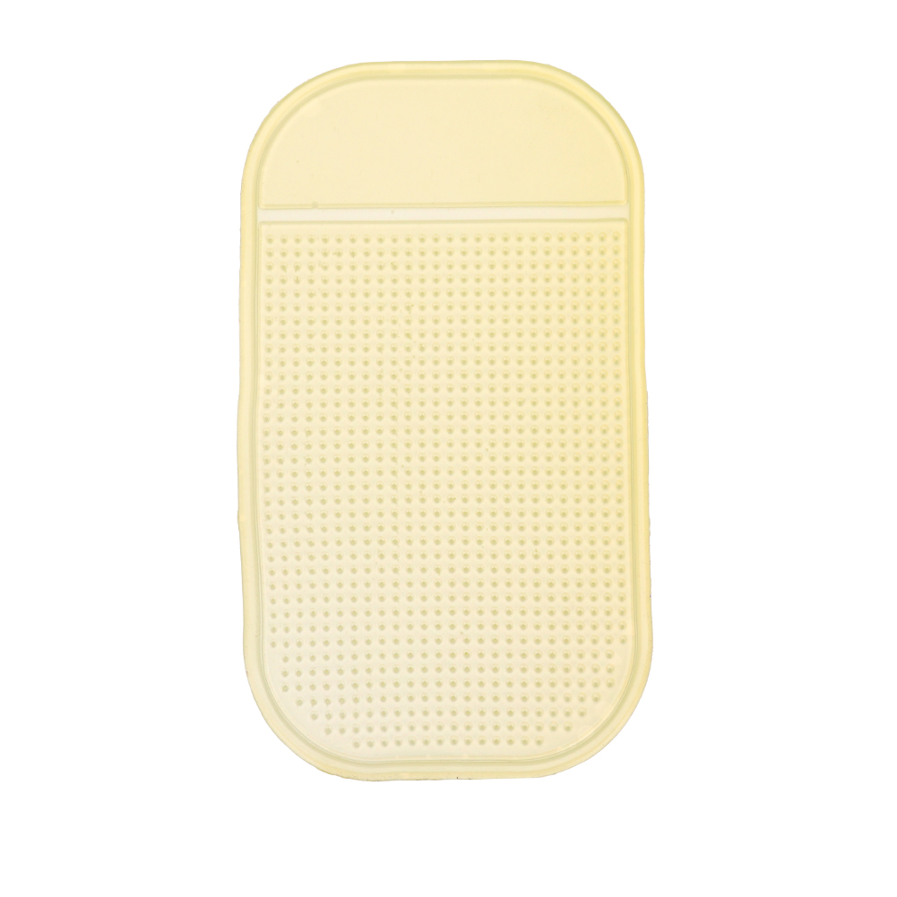 

Point Drill Tray Anti-slip Mat (Yellow), 501 Original