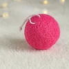 Colorful Felt Christmas's Tree Hanging Decor Balls