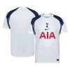 Tottenham Hotspur Home Authentic Soccer Jersey 2025/26