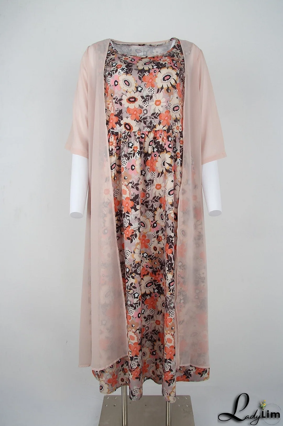 Casual and Stylish general garment