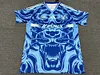 2025/2026 Tigres Away Football Jersey 1:1 Thai Quality