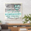 uk.everydayedeals (Limited Stock)Diamond Painting - Full Square - Letter
