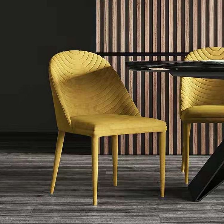 Italian Leather Dining Chair Restaurant, Luxury Italian Leather Dining Chairs